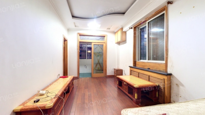 环海公寓二手房实景图