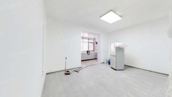 勇烈路9号二手房实景图