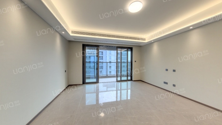 龙湖·舜山府二手房实景图