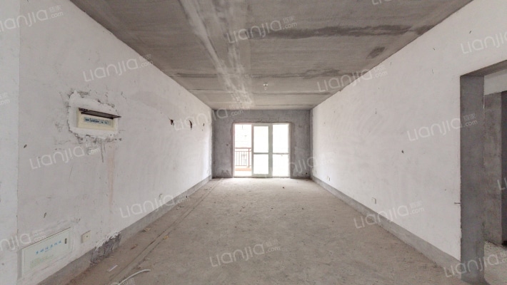 气象佳园二手房实景图