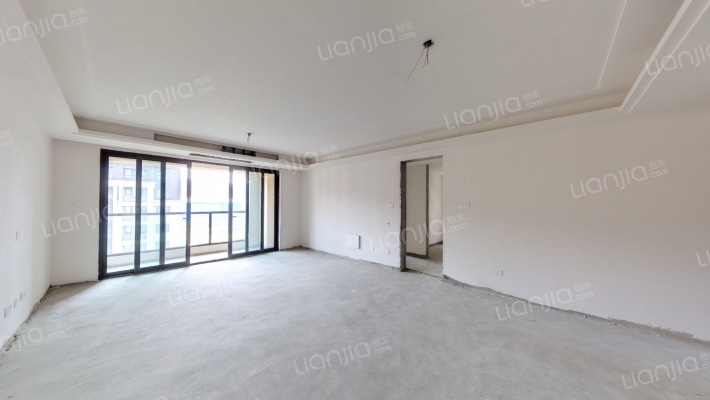 泰禾金尊府二手房实景图