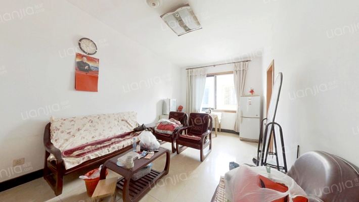 青山路小区二手房实景图