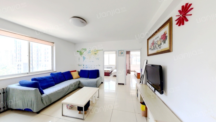 孙家滩小区二手房实景图