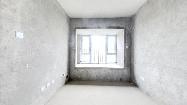 中国铁建新万国城二手房实景图