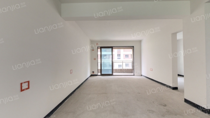 华润置地公园九里琅悦C区二手房实景图