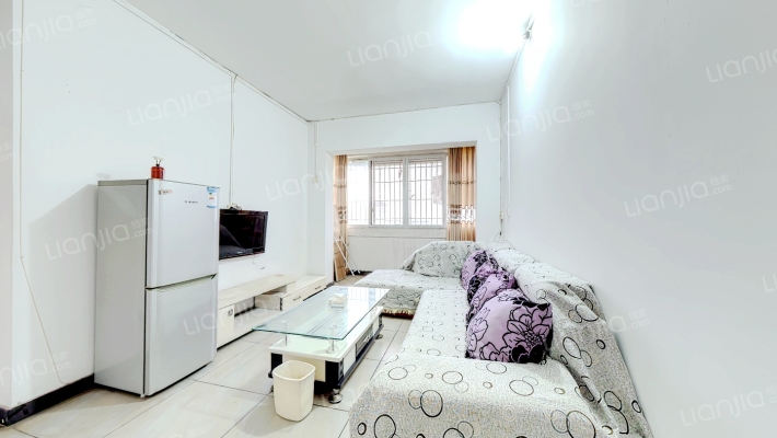 龙井佳园二手房实景图