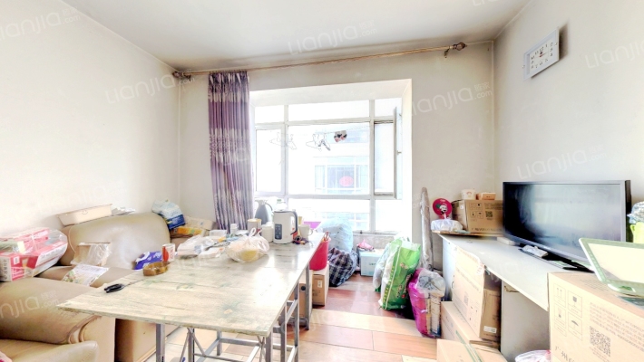 万熹绿景西区二手房实景图