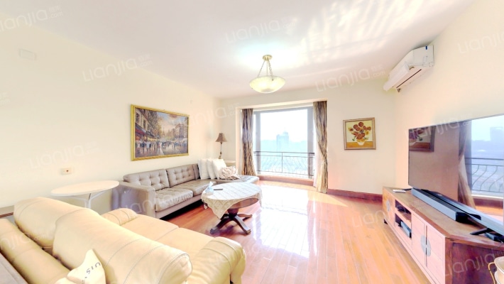 汇贤居二手房实景图