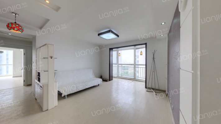 万达广场D组团二手房实景图