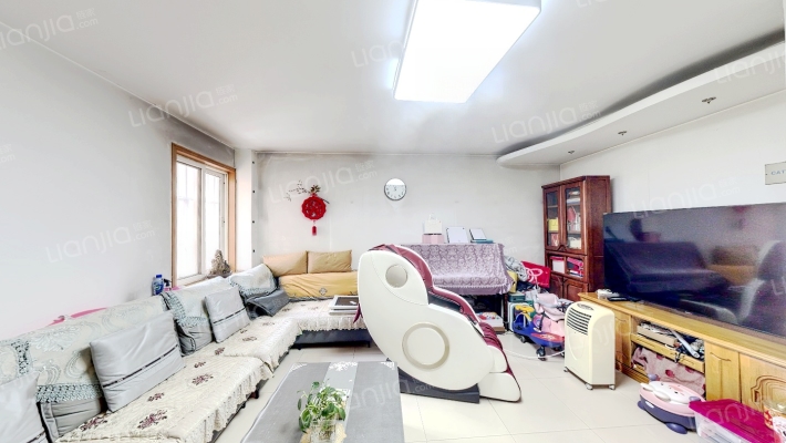 黄河机器制造厂九街坊小区二手房实景图