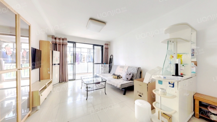 玫瑰久久二手房实景图