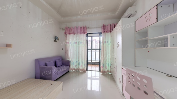 华庭阁二手房实景图