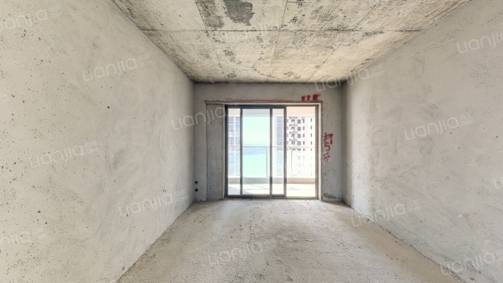 维景蓝湾二手房实景图