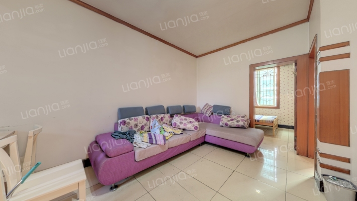 华文苑二期二手房实景图