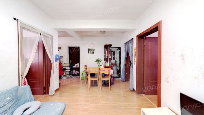 树兜花园新村二手房实景图