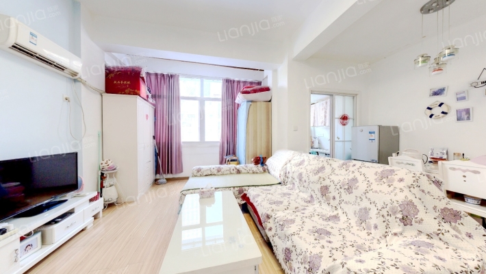 嘉义公寓二手房实景图