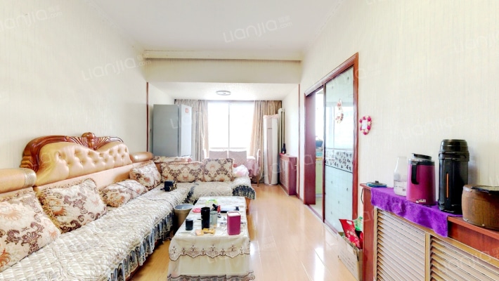 莲城花园二手房实景图