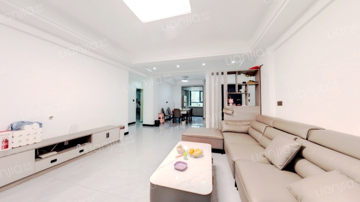 尚文创业城二手房实景图