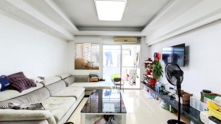 展企大厦二手房实景图