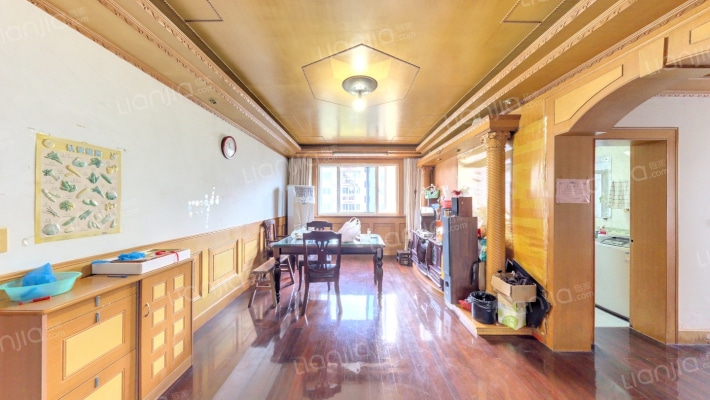 迎春公寓二手房实景图