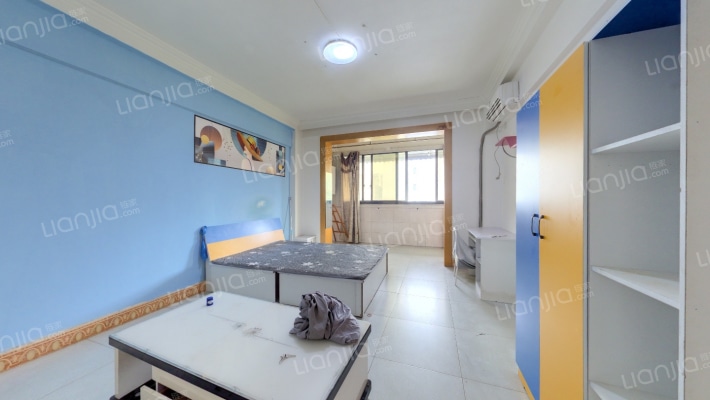 阳光花园(武侯)二手房实景图