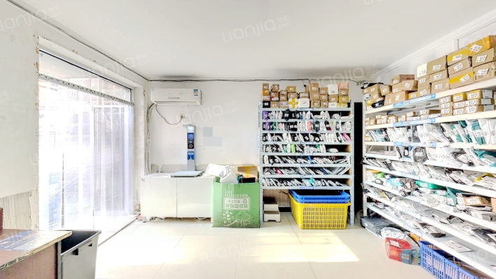 汇景家园棉二生活区二手房实景图