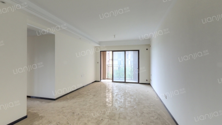 海伦堡松湖湾二手房实景图