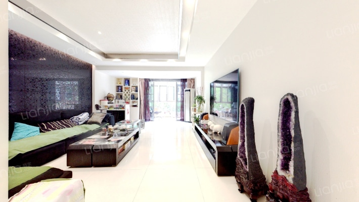 中电颐和家园一期二手房实景图