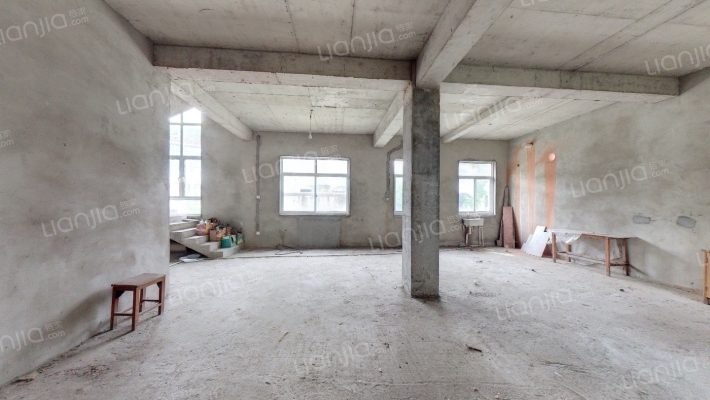 锦江别墅2期二手房实景图