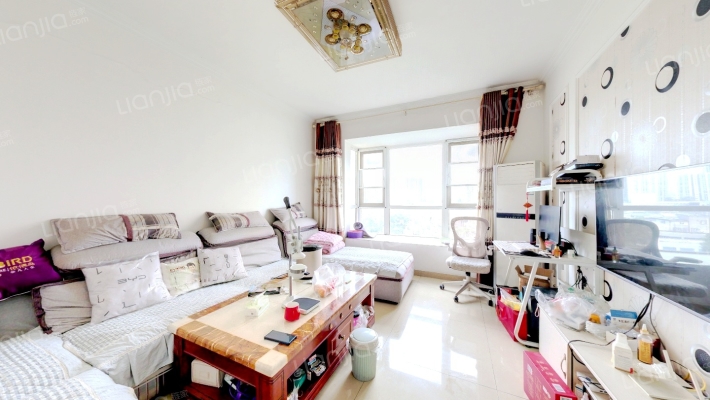 常青藤三期二手房实景图