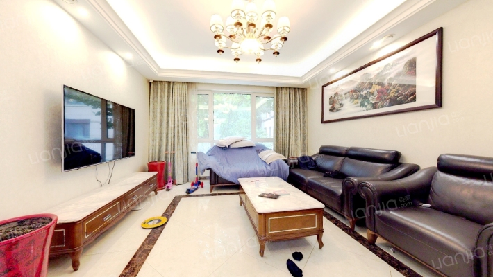 国誉府二手房实景图