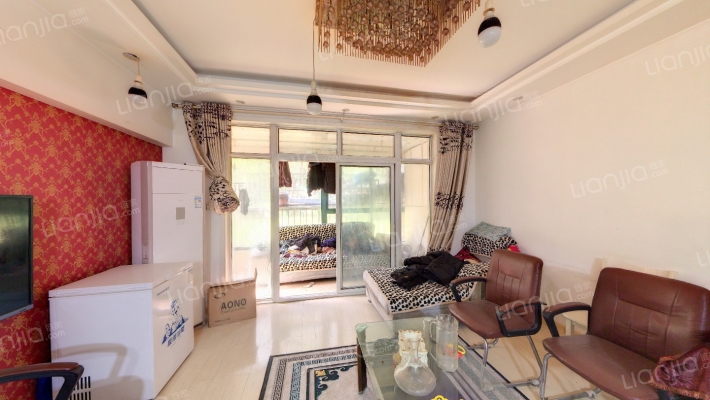 凤滨嘉园二手房实景图