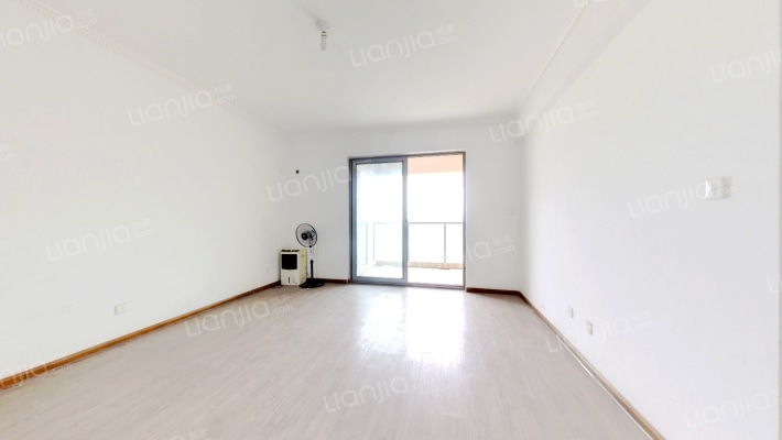 麒麟山庄二手房实景图