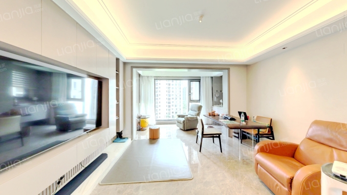 首开融侨·首融府二手房实景图