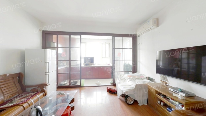 平安小区二手房实景图