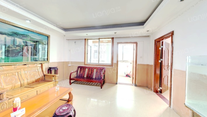 金岸花苑二手房实景图