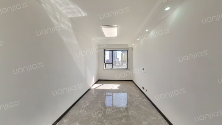 永强小区二手房实景图