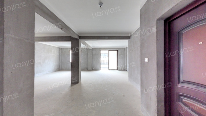 东隆沁园二手房实景图