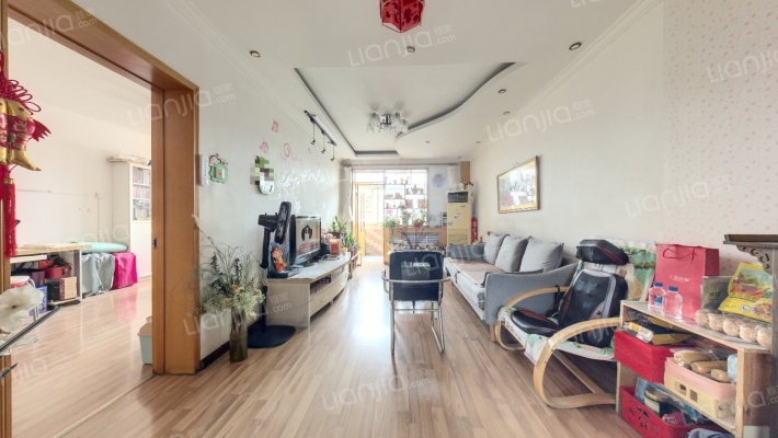 城关北里社区二手房实景图