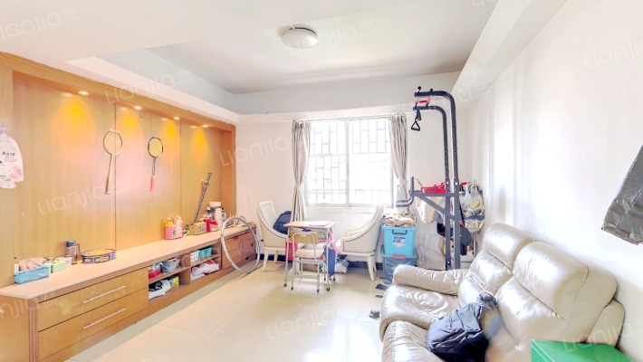 金兰苑小区二手房实景图