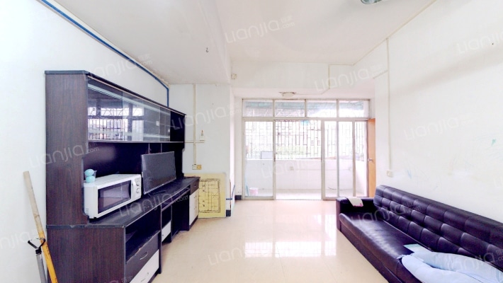 天成路二手房实景图