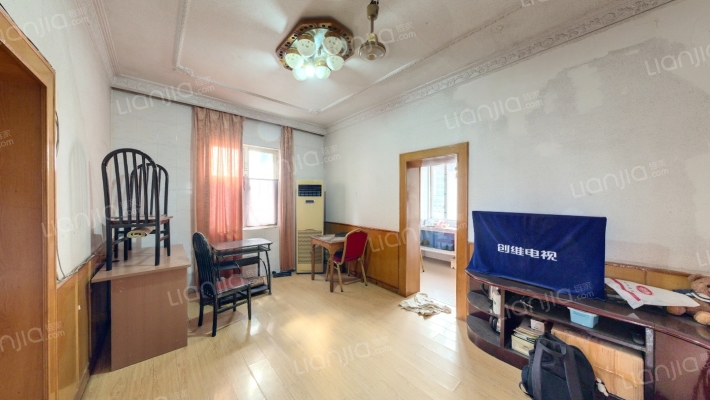 江铃梨园一区南区二手房实景图