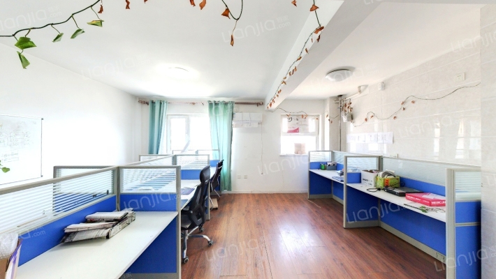 龙江家园二手房实景图