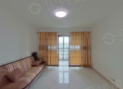 整租·洋州麗園 3室2厅 南_洋州麗園租房