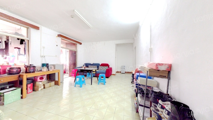 桑达新村二手房实景图