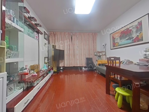 整租·大庆锦绣新城 2室1厅 南/北