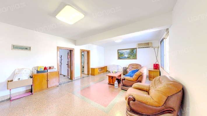 龙凤园小区二手房实景图