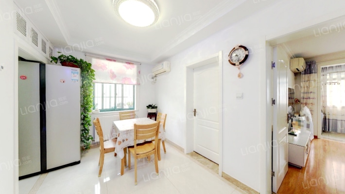 小西湖小区二手房实景图