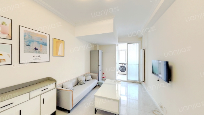 人民银行二手房实景图