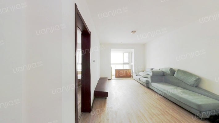 京港国际城二手房实景图